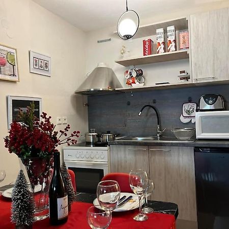 Trikala Home Eksteriør billede