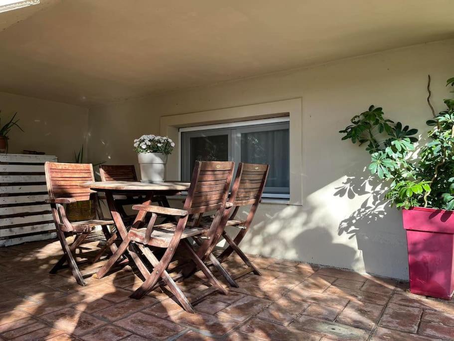 Trikala Home Eksteriør billede