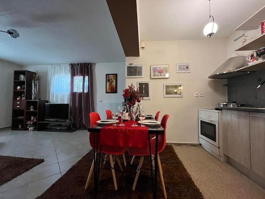 Trikala Home Eksteriør billede