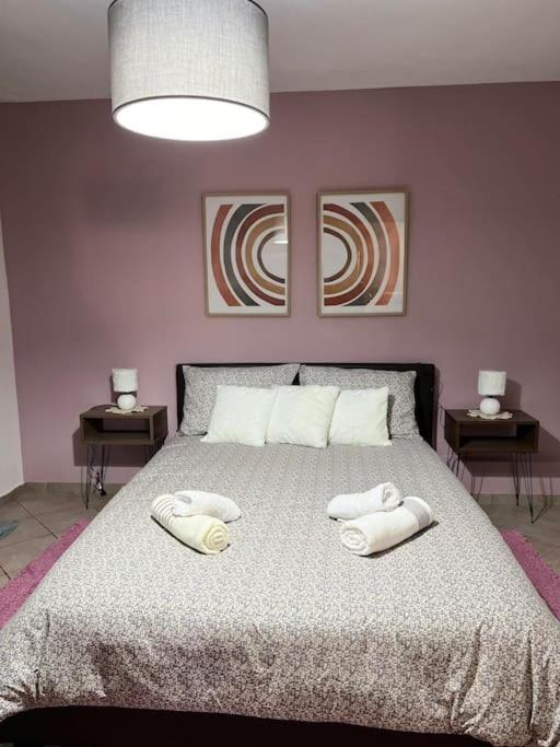 Trikala Home Eksteriør billede
