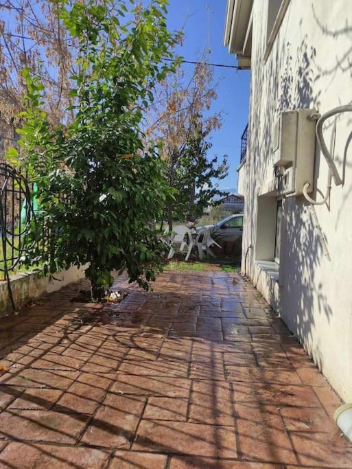 Trikala Home Eksteriør billede
