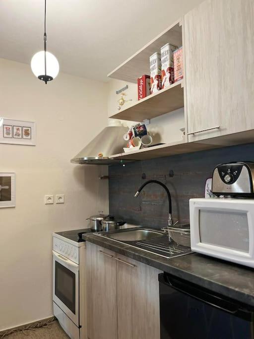Trikala Home Eksteriør billede