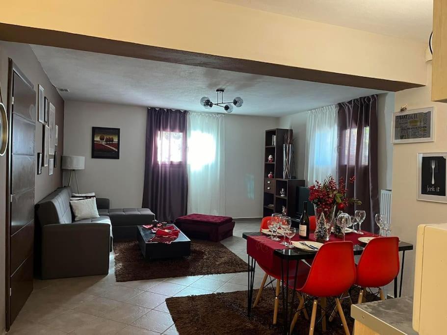 Trikala Home Eksteriør billede