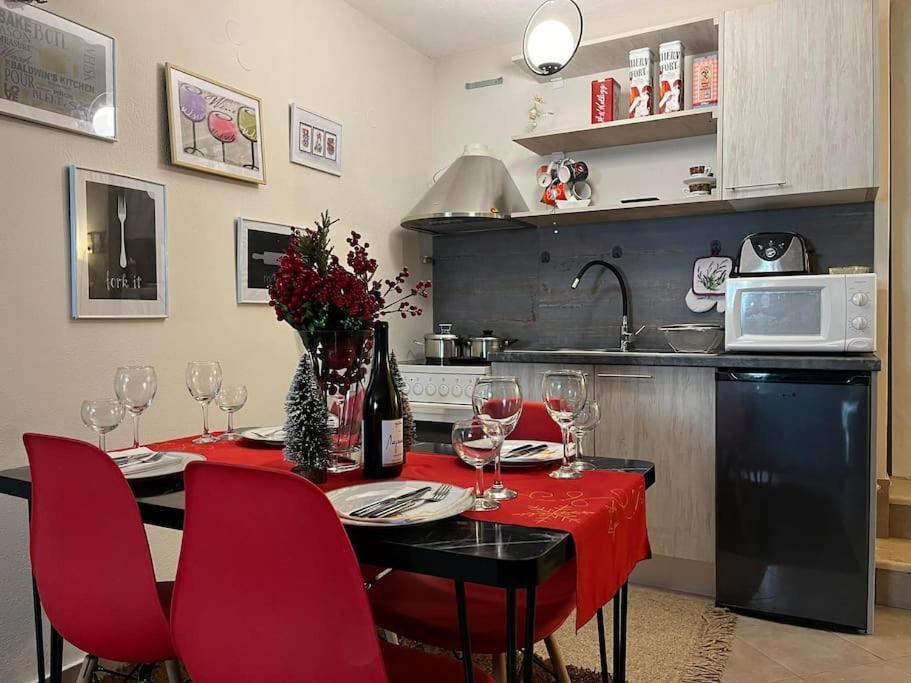 Trikala Home Eksteriør billede