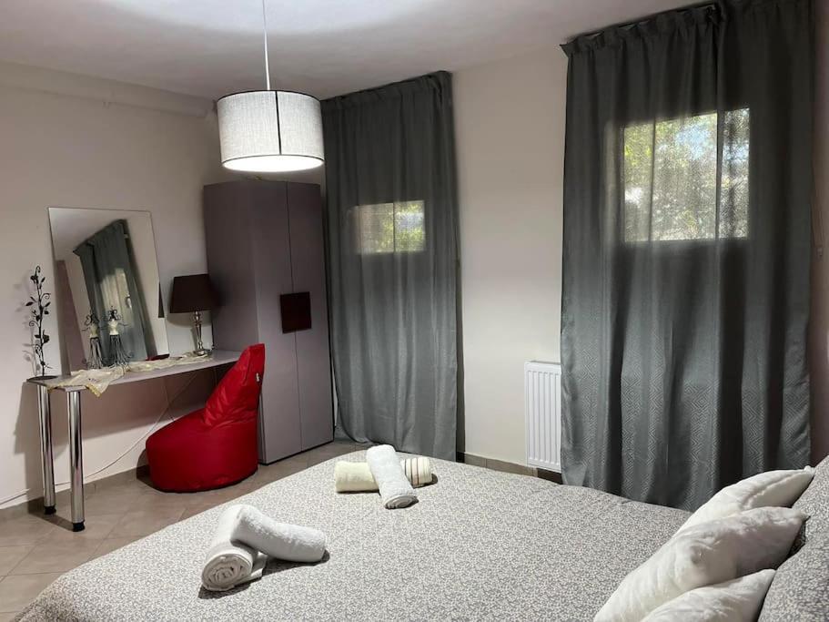 Trikala Home Eksteriør billede