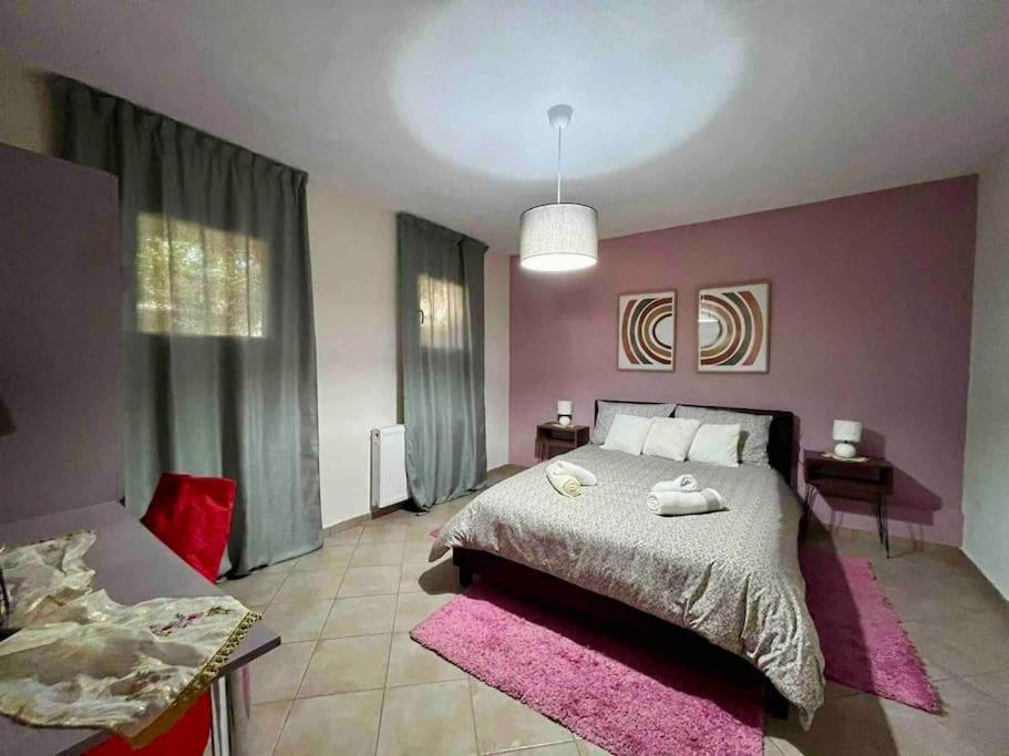 Trikala Home Eksteriør billede