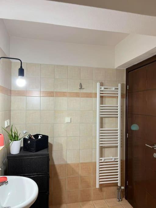 Trikala Home Eksteriør billede