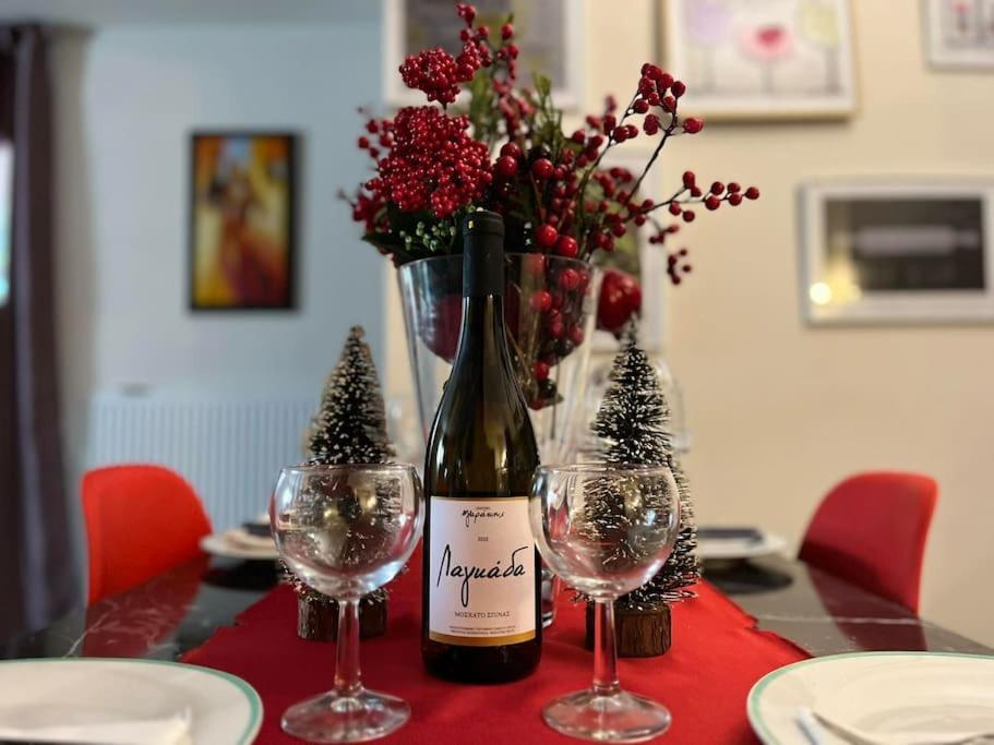 Trikala Home Eksteriør billede